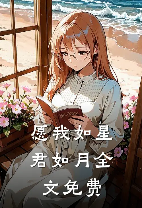 愿我如星君如月全文免费