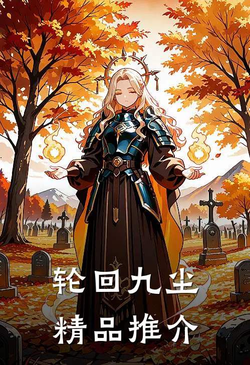 轮回九尘精品推介