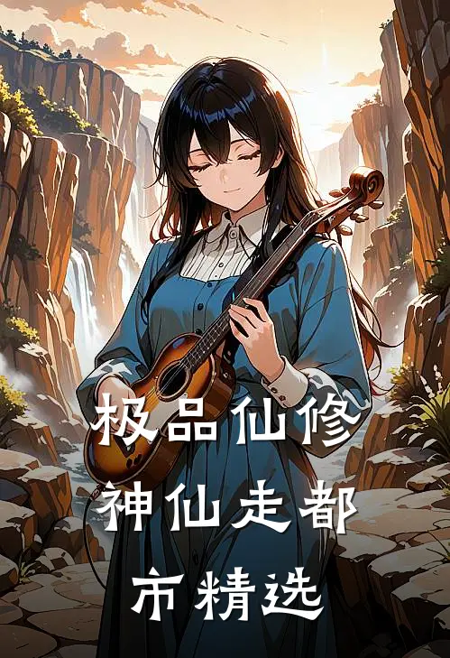 极品仙修:神仙走都市精选