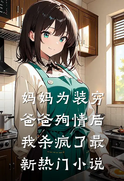 妈妈为装穷爸爸殉情后，我杀疯了最新热门小说