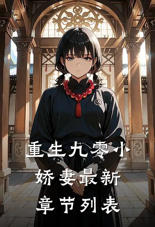重生九零小娇妻最新章节列表