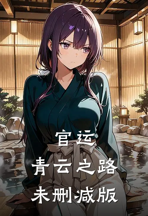 官运：青云之路未删减版