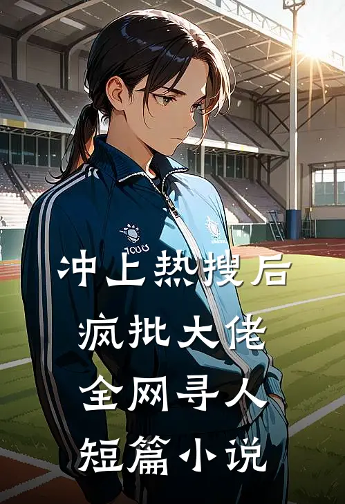 冲上热搜后，疯批大佬全网寻人短篇小说