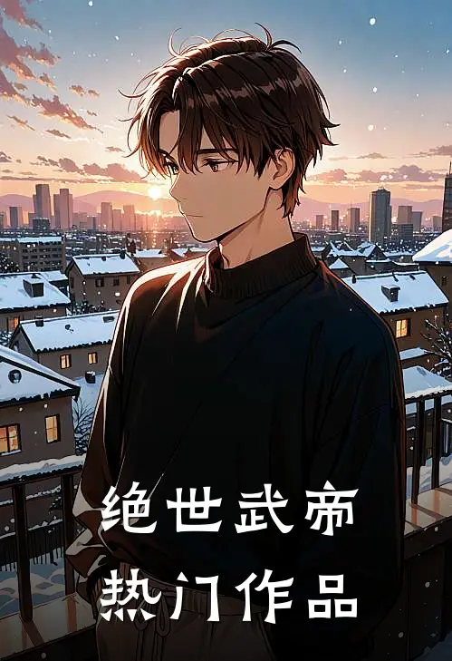 绝世武帝热门作品