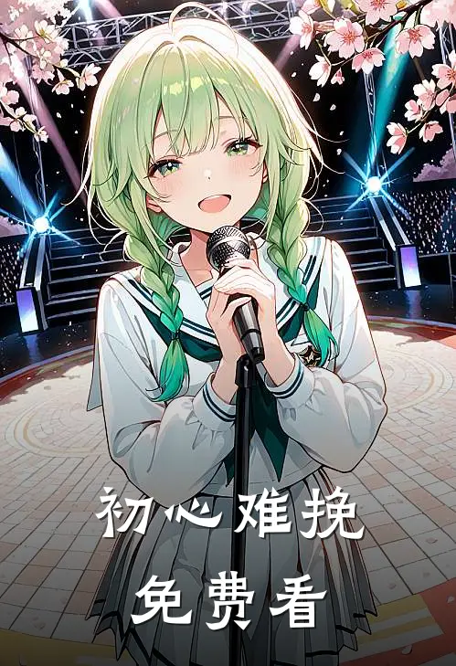 初心难挽免费看