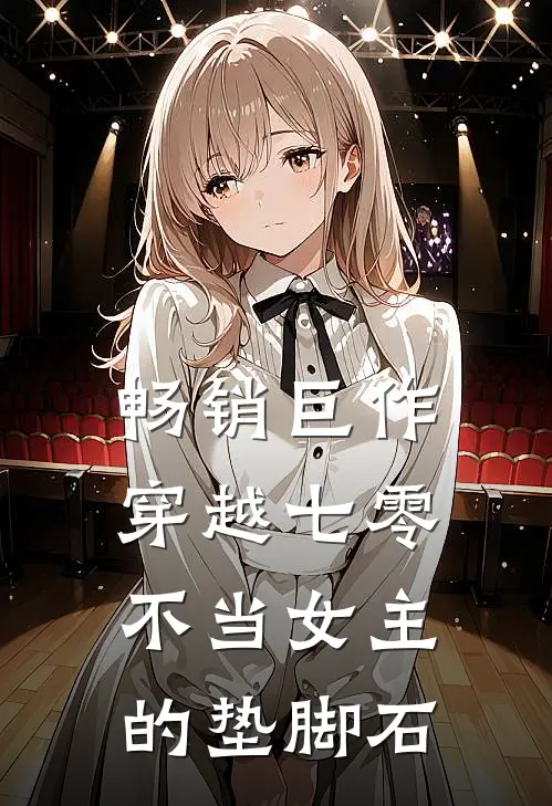 畅销巨作穿越七零：不当女主的垫脚石