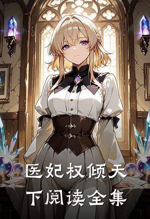医妃权倾天下阅读全集