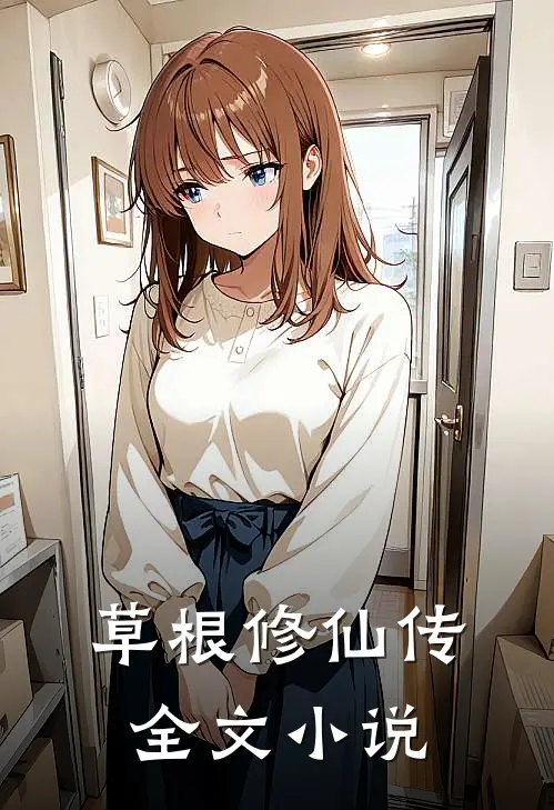 草根修仙传全文小说