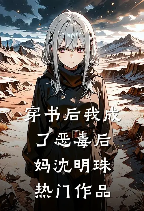穿书后我成了恶毒后妈沈明珠热门作品