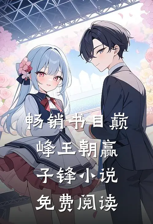 畅销书目巅峰王朝赢子锋小说免费阅读