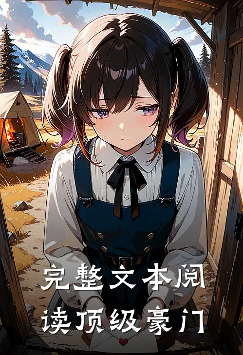 完整文本阅读顶级豪门