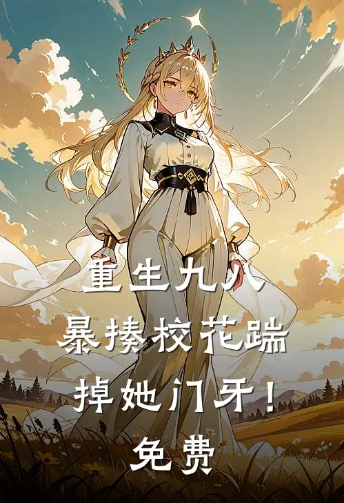 重生九八：暴揍校花踹掉她门牙！免费