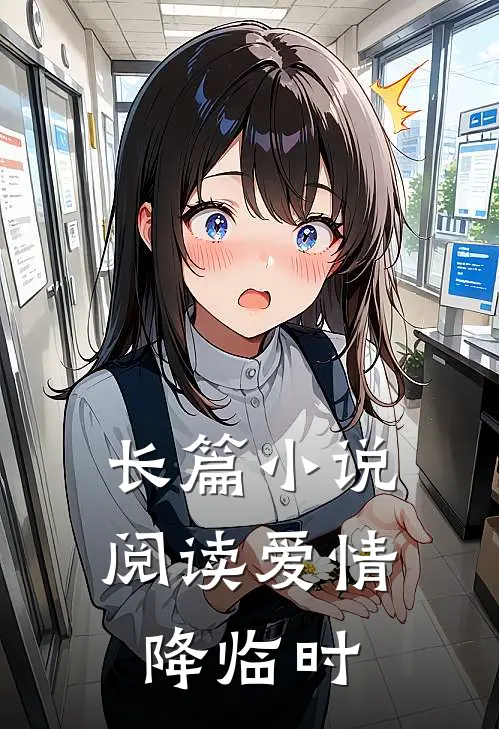 长篇小说阅读爱情降临时
