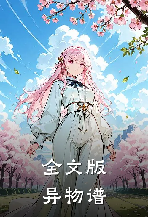 全文版异物谱