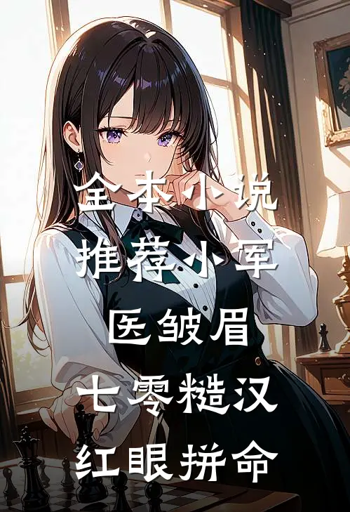 全本小说推荐小军医皱眉，七零糙汉红眼拼命