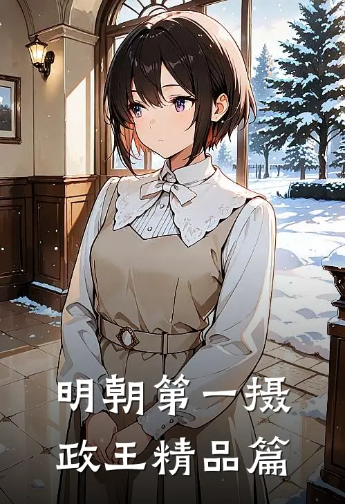 明朝第一摄政王精品篇