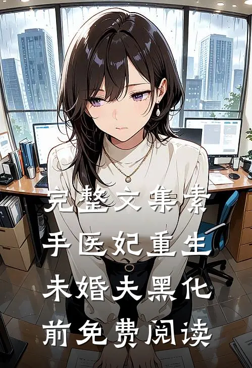 完整文集素手医妃重生未婚夫黑化前免费阅读
