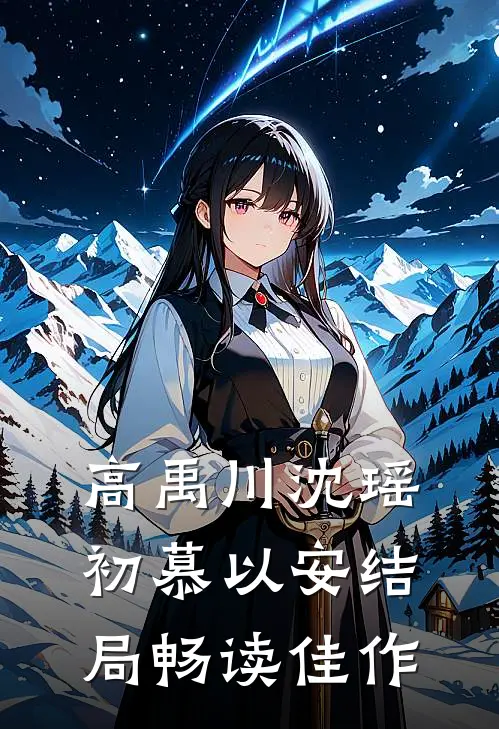 高禹川沈瑶初慕以安结局畅读佳作