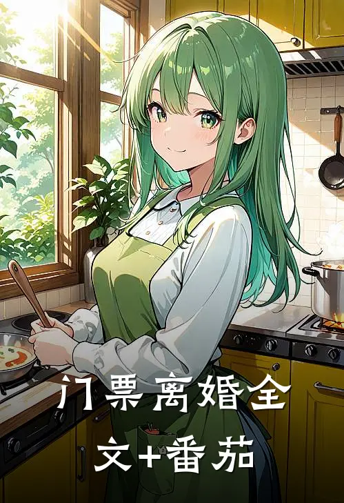 门票离婚全文+番茄