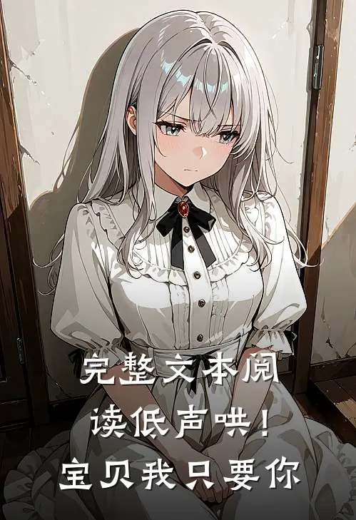 完整文本阅读低声哄！宝贝，我只要你