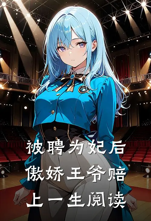 被聘为妃后，傲娇王爷赔上一生阅读