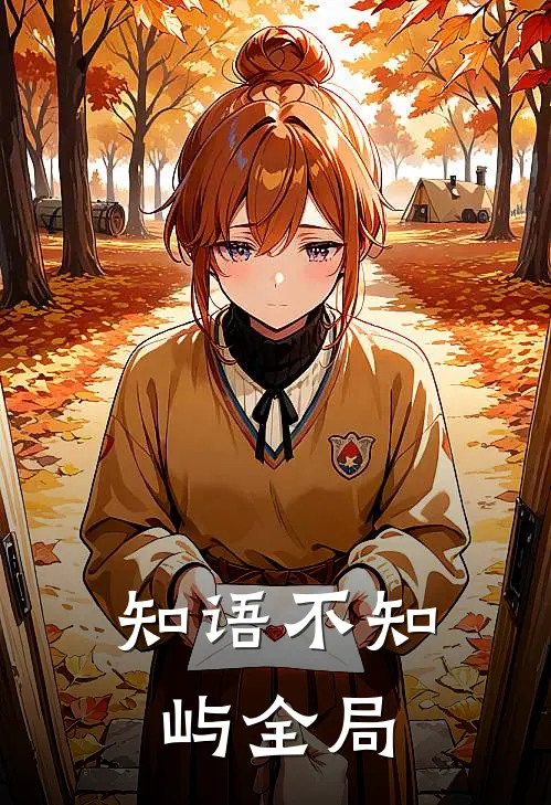 知语不知屿全局