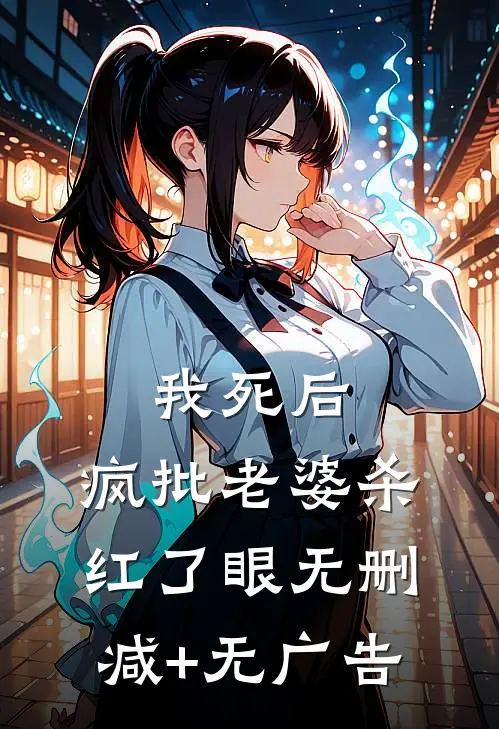 我死后，疯批老婆杀红了眼无删减+无广告