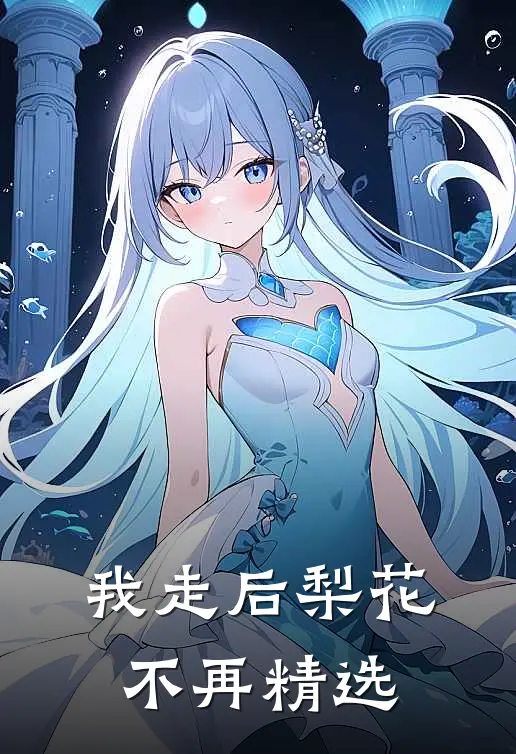 我走后梨花不再精选
