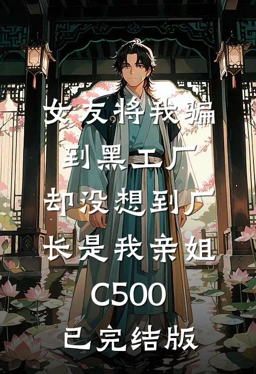 女友将我骗到黑工厂，却没想到厂长是我亲姐C500已完结版