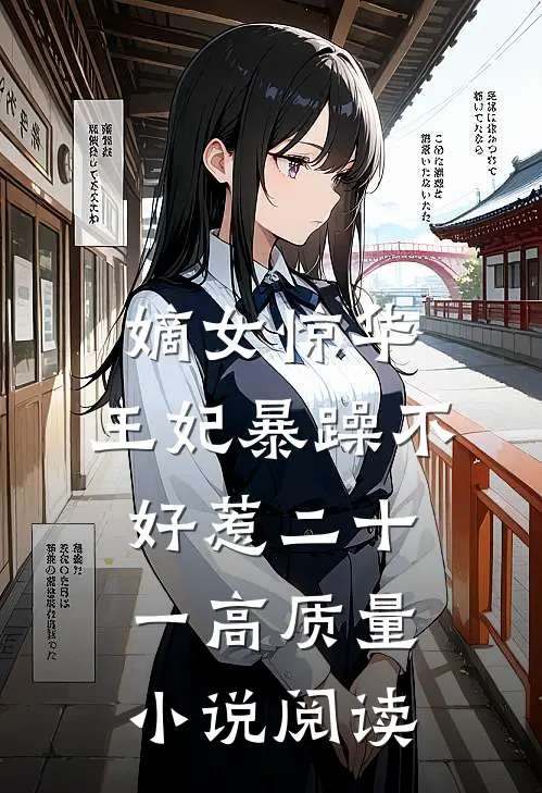 嫡女惊华:王妃暴躁不好惹 二十一高质量小说阅读
