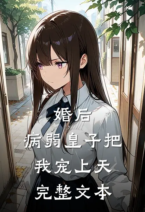 婚后，病弱皇子把我宠上天完整文本
