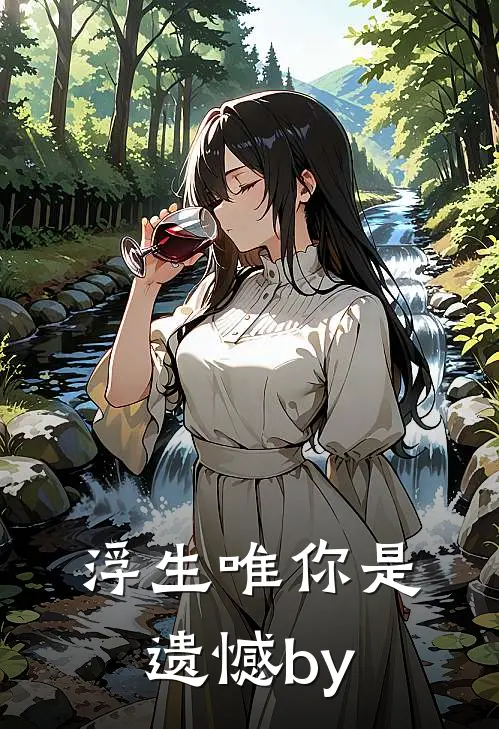 浮生唯你是遗憾by