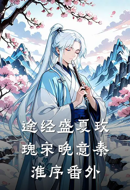 途经盛夏玫瑰宋晚意秦淮序番外