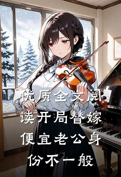 优质全文阅读开局替嫁，便宜老公身份不一般