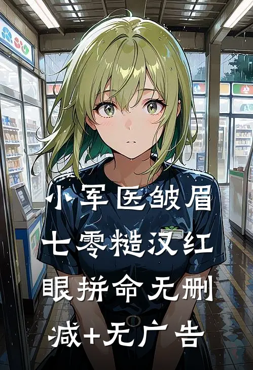 小军医皱眉，七零糙汉红眼拼命无删减+无广告