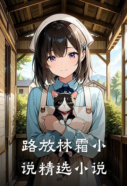 路放林霜小说精选小说
