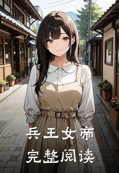 兵王女帝完整阅读