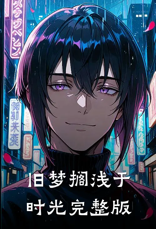 旧梦搁浅于时光完整版