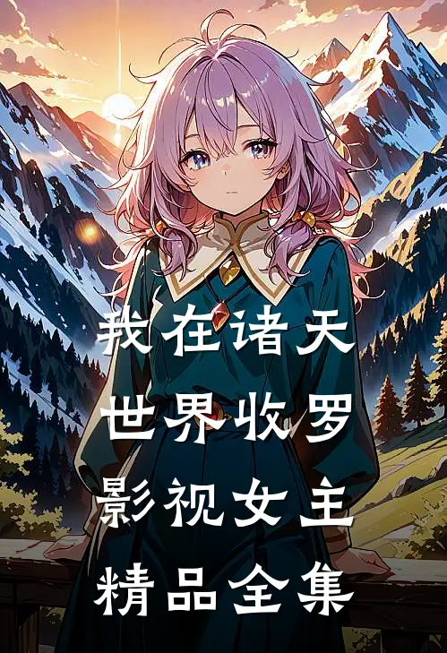 我在诸天世界收罗影视女主精品全集