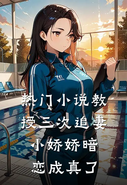 热门小说教授三次追妻，小娇娇暗恋成真了