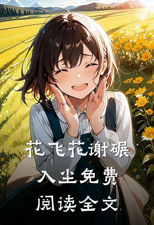 花飞花谢碾入尘免费阅读全文