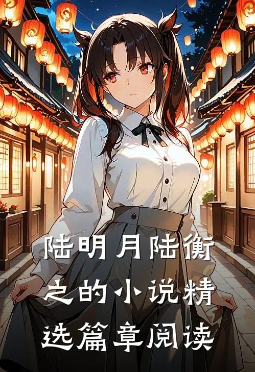 陆明月陆衡之的小说精选篇章阅读
