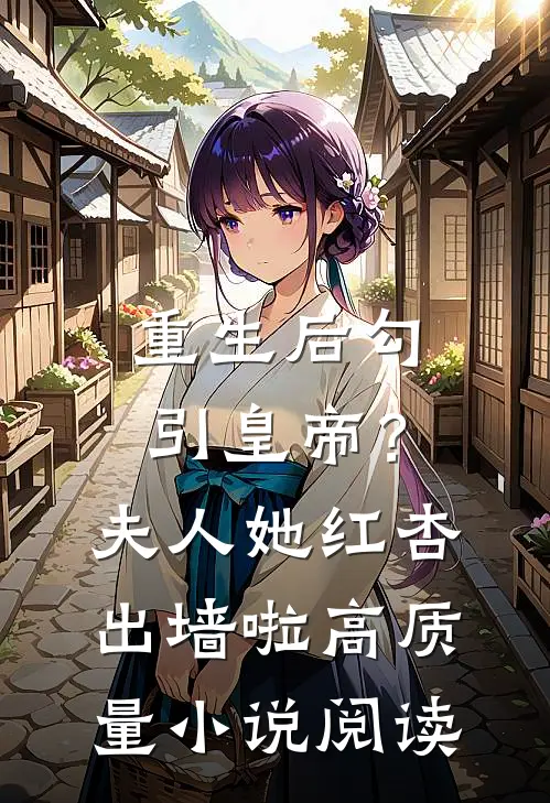 重生后勾引皇帝？夫人她红杏出墙啦高质量小说阅读