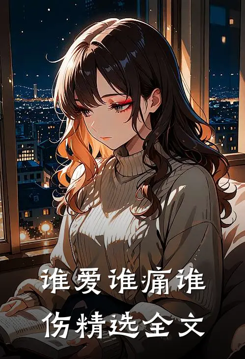 谁爱谁痛谁伤精选全文