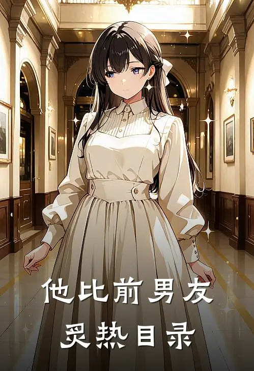 他比前男友炙热目录