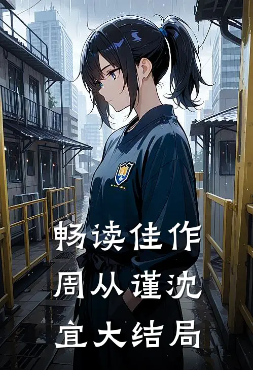 畅读佳作周从谨沈宜大结局