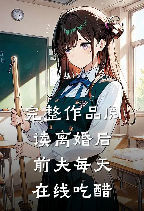 完整作品阅读离婚后，前夫每天在线吃醋