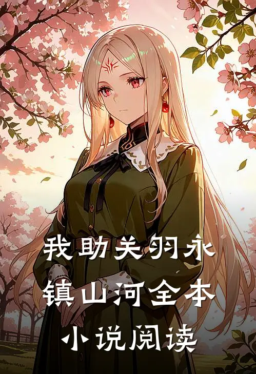 我助关羽永镇山河全本小说阅读