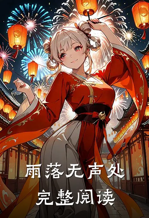 雨落无声处完整阅读