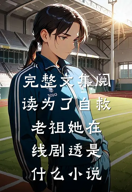 完整文集阅读为了自救老祖她在线剧透是什么小说
